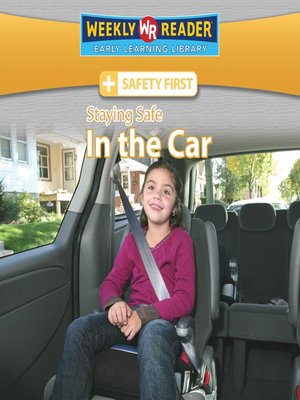 cover image of Staying Safe in the Car
